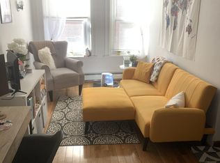 21 Margaret St #4AB, Boston, MA 02113