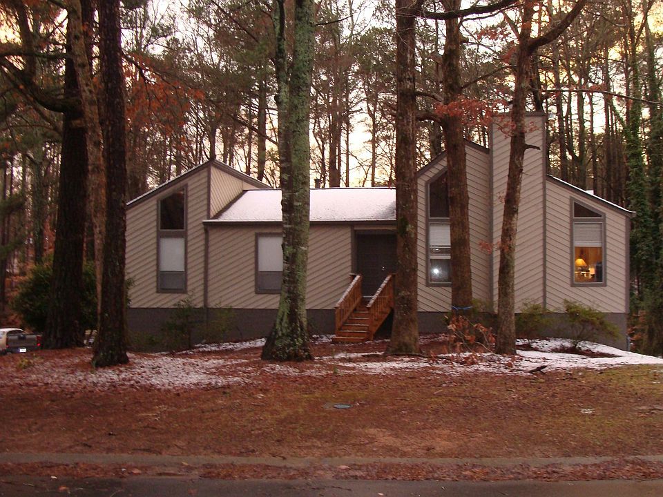 March 09 Exterior