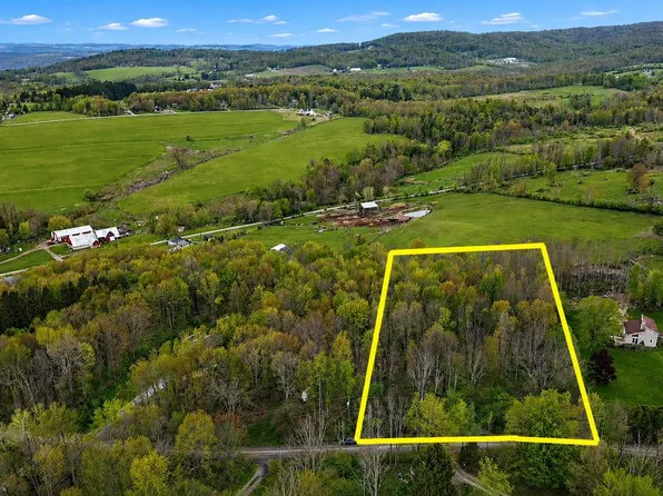 0 Gerber Rd, Union Dale, PA 18470