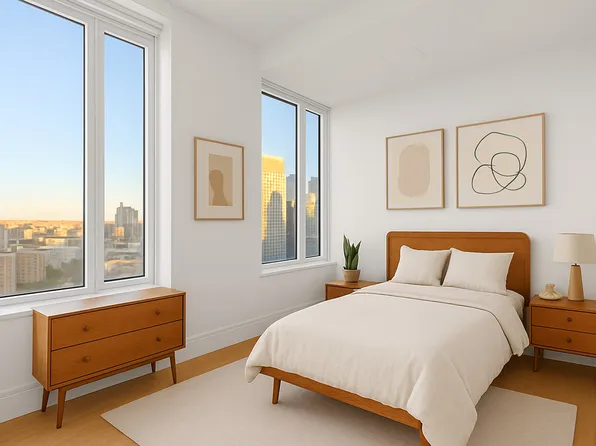 1 Clinton Street image 11 of 26