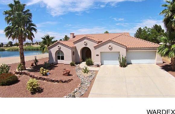 1st image of 5846 S Desert Lakes Dr
