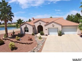 5846 S Desert Lakes Dr, Fort Mohave, AZ 86426