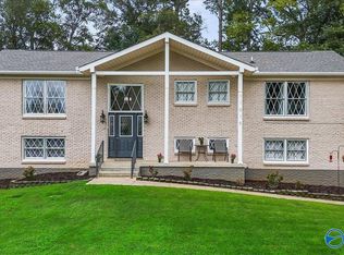11015 Salmon Dr SE, Huntsville, AL 35803