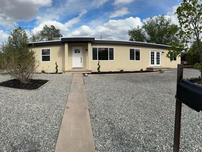 3208 Valley Haven Ct NW, Albuquerque, NM, 87107