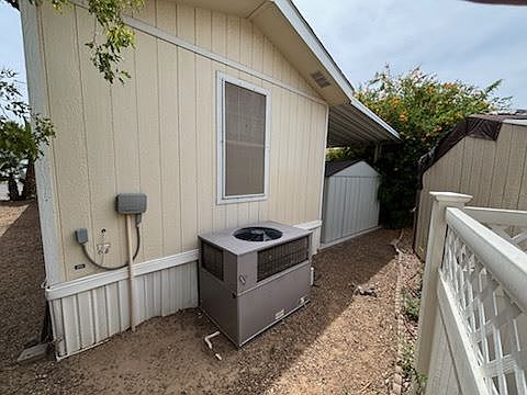 3rd image of 16620 N 1st Ln #136