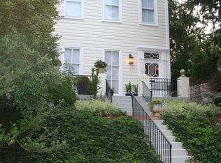 1704 35th St NW, Washington, DC 20007