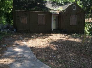 1170 Wilmington Ave SW, Atlanta, GA 30310
