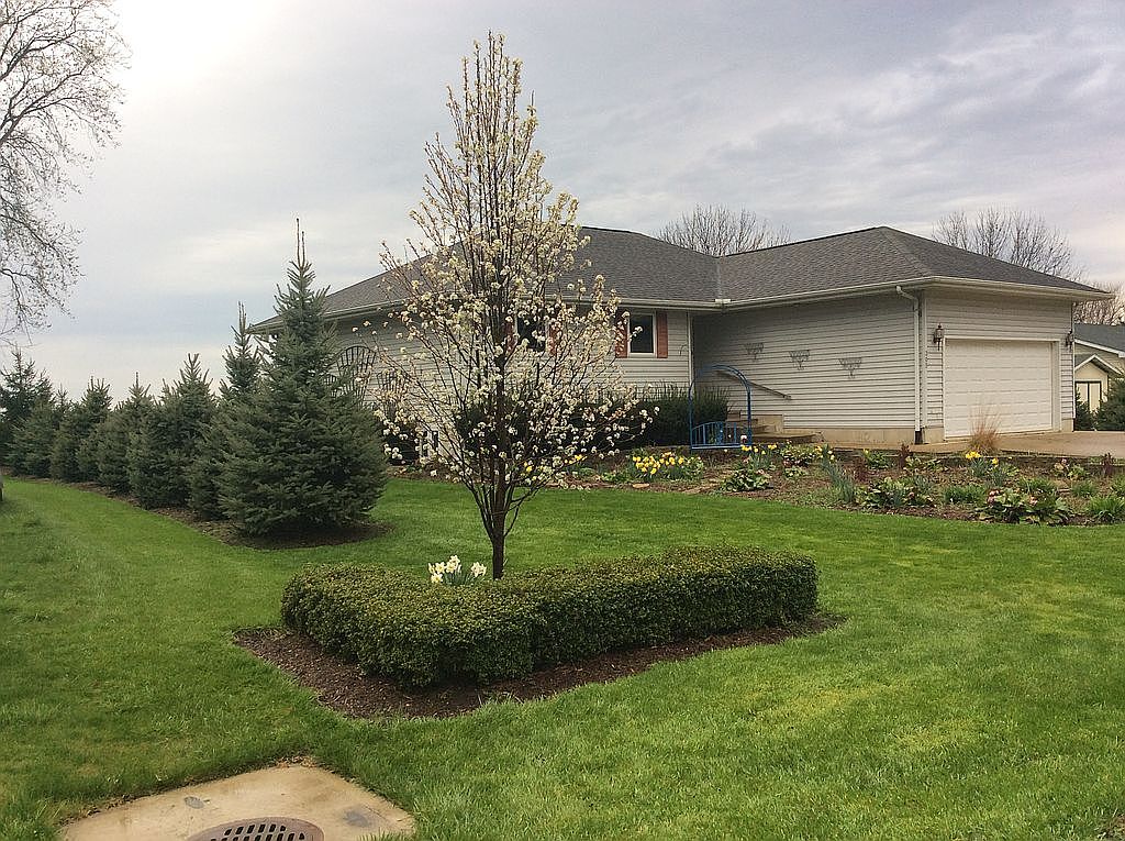 305 W Washington St, La Moille, IL 61330 Zillow