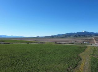 LOT 21 Barley Loop, Soda Springs, ID 83276
