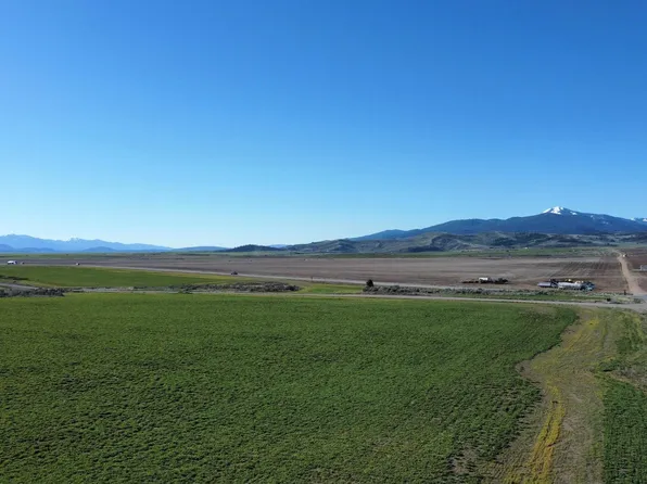 LOT 21 Barley Loop, Soda Springs, ID 83276