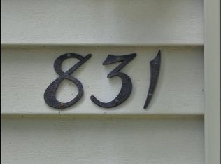 835 Kings Croft, Cherry Hill, NJ 08034