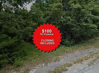 10 Punuk Ln, Cherokee Village, AR 72529