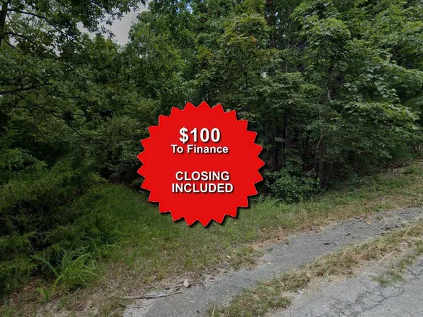 10 Punuk Ln, Cherokee Village, AR 72529