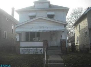 133 S Terrace Ave, Columbus, OH 43204