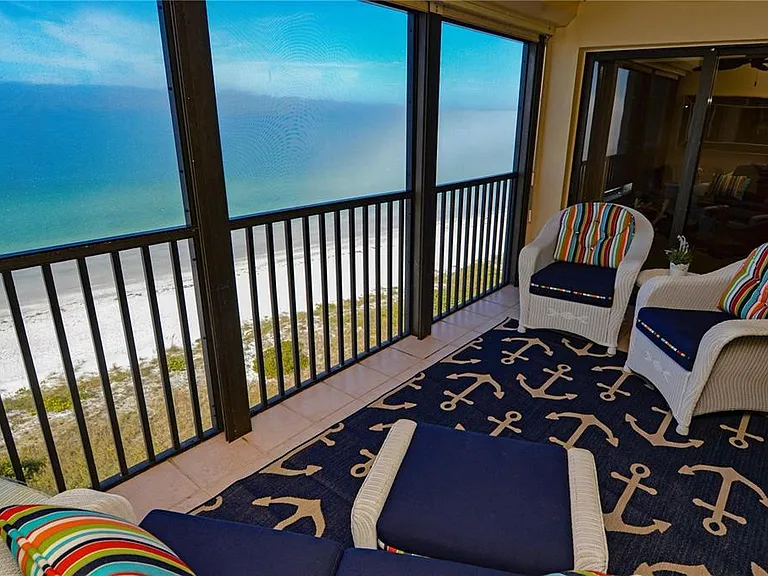 900 Gulf Blvd #907 — Photo 20