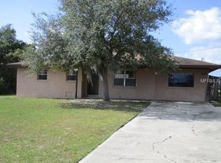 219 Babson Dr, Babson Park, FL 33827