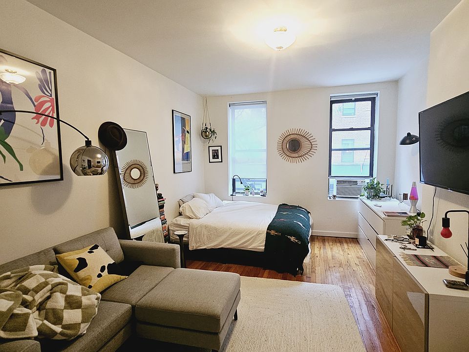 1st image of 411 W 52nd St APT 2B