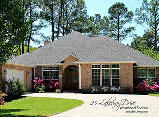 23 Westpoint Dr, Trinity, TX 75862