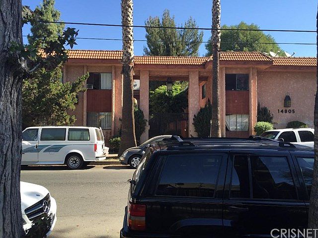 2nd image of 14805 Chase St Unit 108