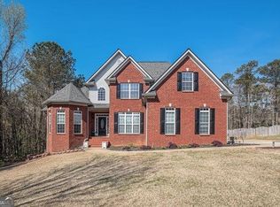 4127 Alayna Lee Cir, McDonough, GA 30252