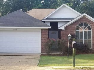 1005 Craig Cir, Ridgeland, MS 39157