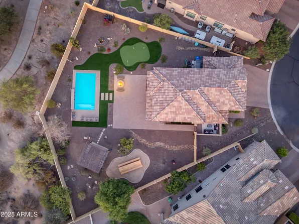 8318 E INGRAM Street, Mesa, AZ 85207