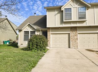 6804 W 149th Ter, Overland Park, KS 66223