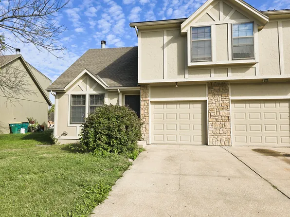 6804 W 149th Ter, Overland Park, KS 66223