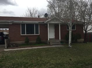 137 W 8710 S, Sandy, UT 84070