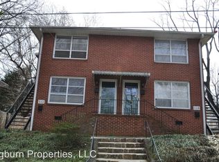 514 W End Blvd, Winston Salem, NC 27101
