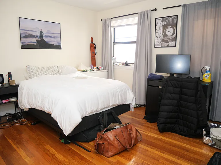 1027 Commonwealth Ave #27 — Photo 4