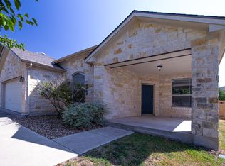 11025 Silo Valley Dr, Austin, TX 78754