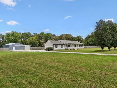 676 Riddle Rd, Manchester, TN, 37355