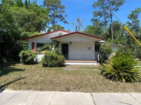 1212 NE 5th Ter, Gainesville, FL 32601