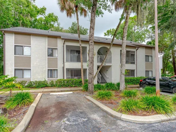 2909 Oak Trail Run #9, Pt Orange, FL 32127