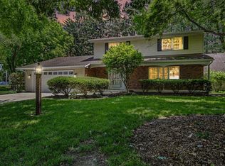 844 Brook Park Rd, Marion, OH 43302