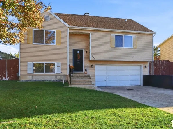 3665 W Christy Ann Dr, Salt Lake City, UT 84129