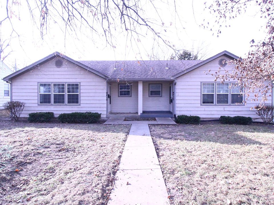1st image of 4415 S Parkway Dr