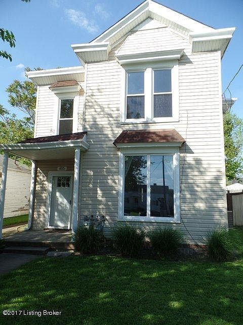 1st image of 815 Milton St
