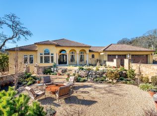 938 Quietwater, Santa Rosa, CA 95404
