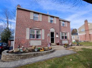 638 Sheffield Dr, Springfield, PA 19064