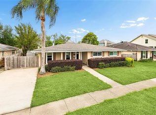 1437 Ocean Dr, Metairie, LA 70005