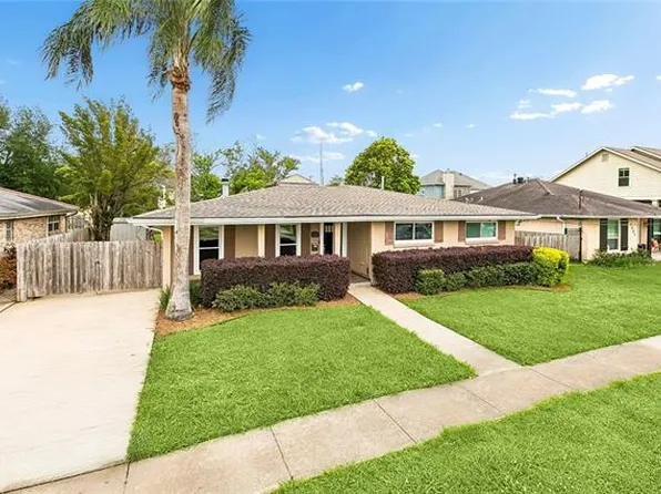 1437 Ocean Dr, Metairie, LA 70005
