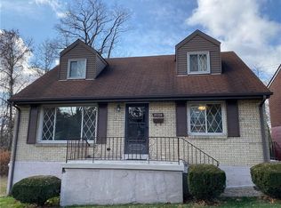 2720 Kansas St, McKeesport, PA 15132