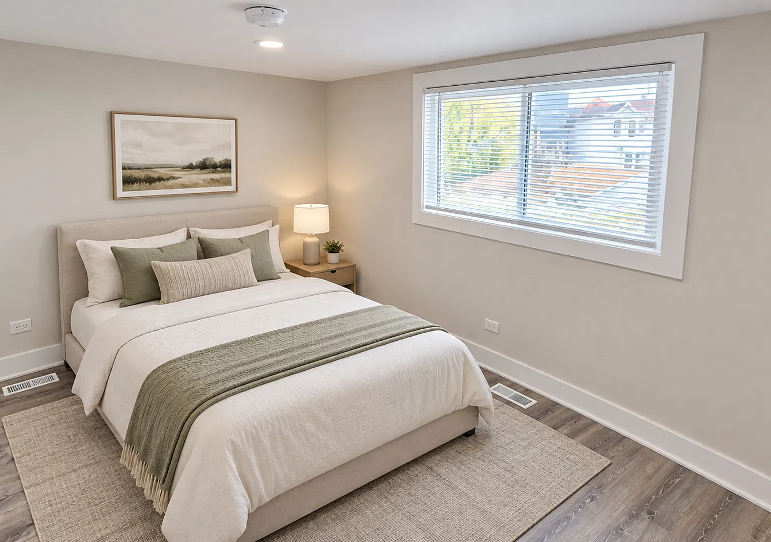 3 bed, $2,500 — Photo 4
