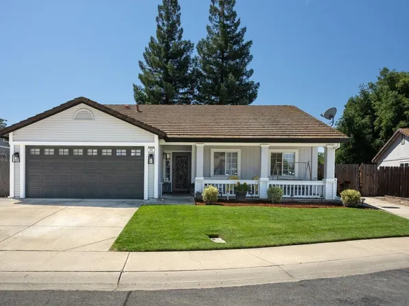 392 Lonely Oak St, Yuba City, CA 95991