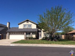 3535 Columbia Ave, Palmdale, CA 93550
