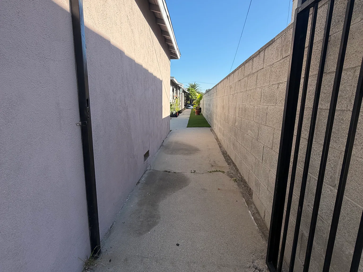 1 bed, 475 sqft, $2,150 — Photo 4
