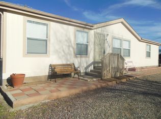 4517 N Ranger Rd, Prescott Valley, AZ 86314