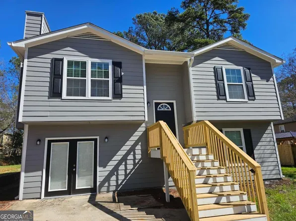 5598 Fairington Pl, Lithonia, GA 30038